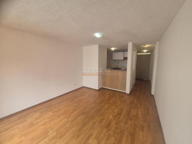 Apartaestudios, Venta en Bogotá