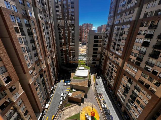 Apartamentos, Alquiler en Bogotá