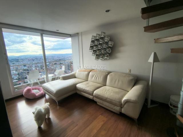 Apartamentos, Alquiler en Bogotá