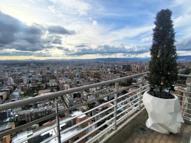 Apartamentos, Alquiler en Bogotá