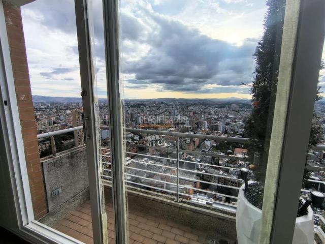 Apartamentos, Alquiler en Bogotá