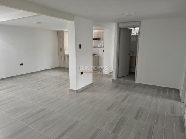 Apartamentos, Alquiler en Bogotá