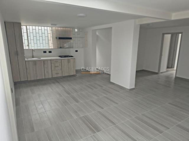 Apartamentos, Alquiler en Bogotá