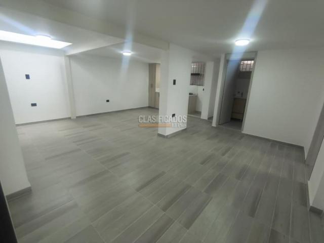 Apartamentos, Alquiler en Bogotá