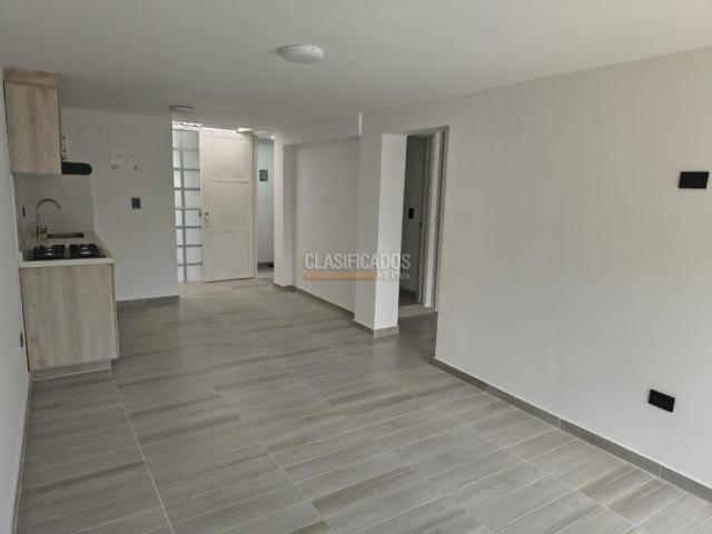 Apartaestudios, Alquiler en Bogotá