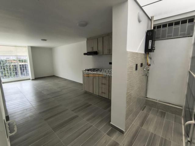 Apartaestudios, Alquiler en Bogotá