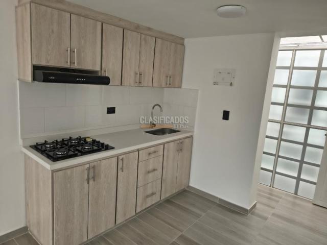 Apartaestudios, Alquiler en Bogotá
