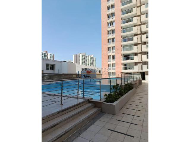 Apartamentos, Alquiler en Puerto Colombia