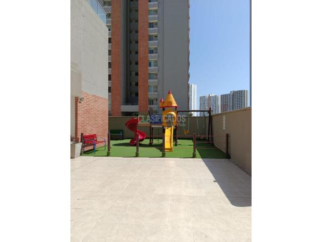 Apartamentos, Alquiler en Puerto Colombia