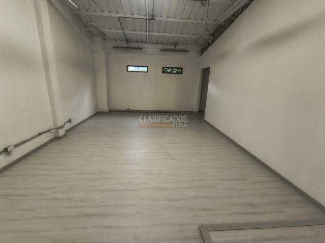 Locales y Bodegas, Alquiler en Bogotá