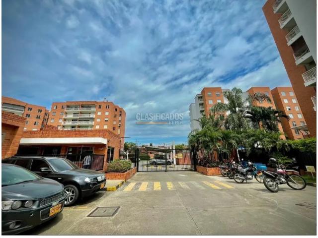 Apartamentos, Alquiler en Caney