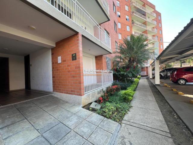 Apartamentos, Alquiler en Caney