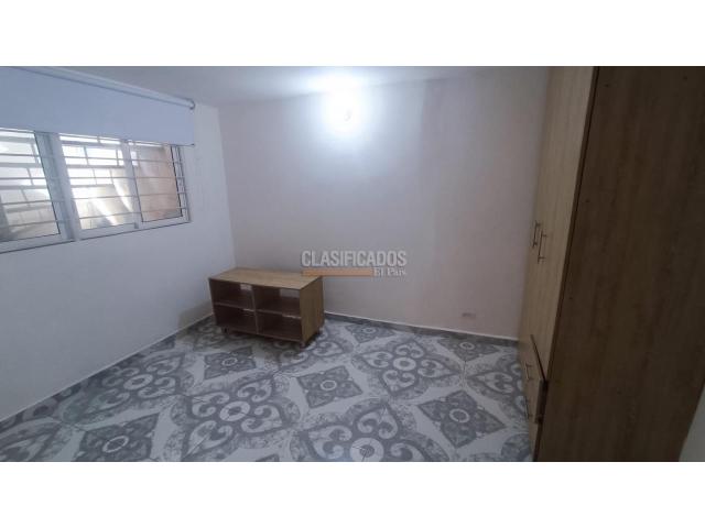Apartamentos, Alquiler en La Campiña