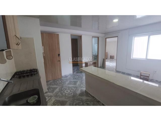 Apartamentos, Alquiler en La Campiña