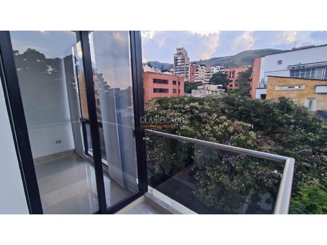 Apartaestudios, Alquiler en San Fernando Viejo