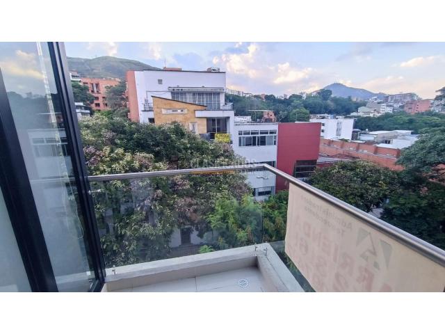 Apartaestudios, Alquiler en San Fernando Viejo
