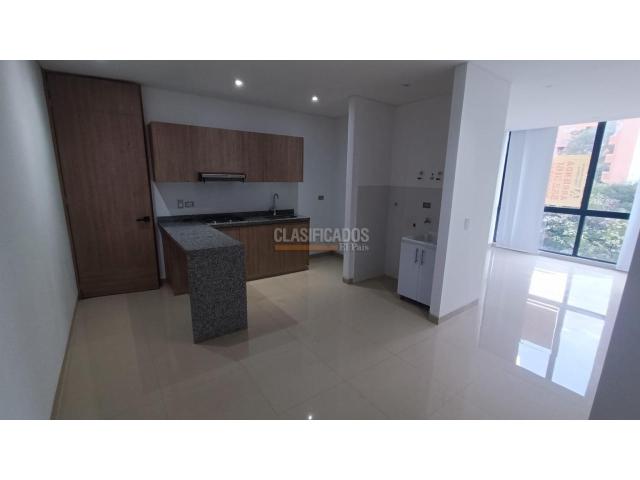 Apartaestudios, Alquiler en San Fernando Viejo