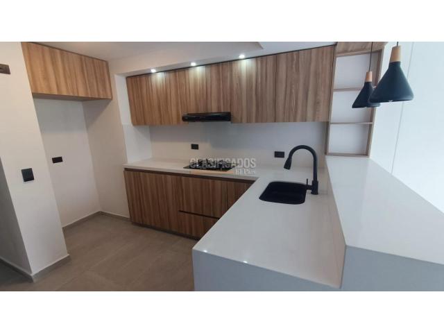 Apartamentos, Alquiler en Yumbo