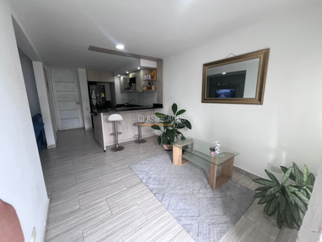 Apartamentos, Venta en Guabinas