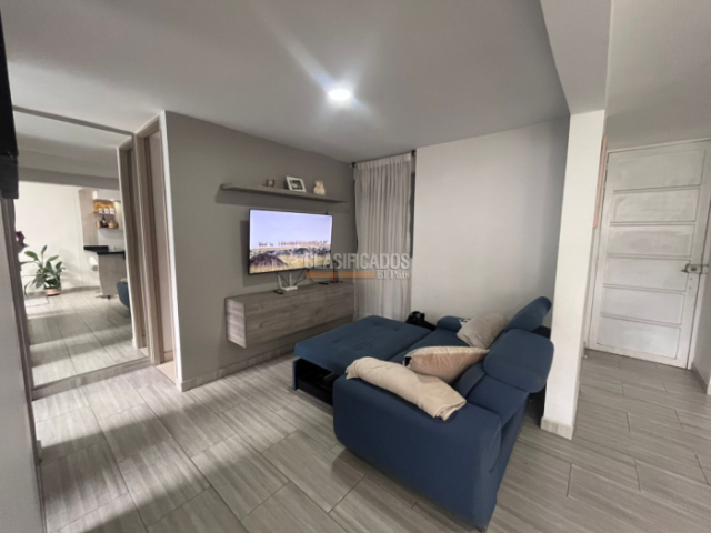 Apartamentos, Venta en Guabinas