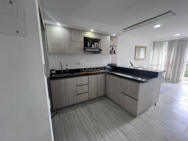 Apartamentos, Venta en Guabinas