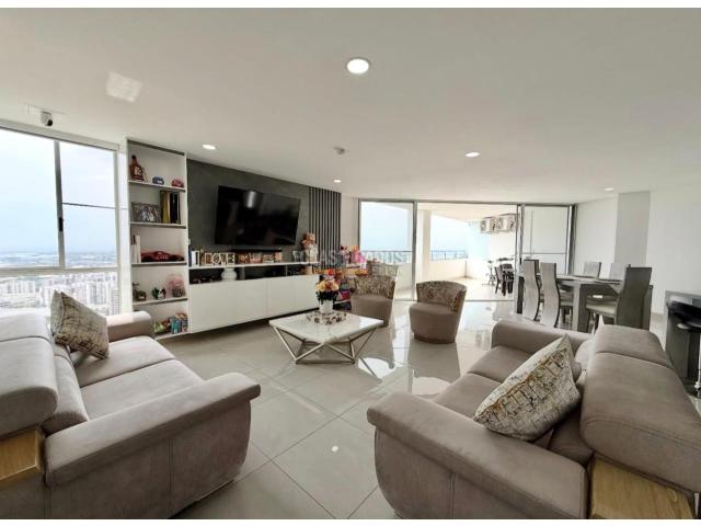 Apartamentos, Venta en Menga