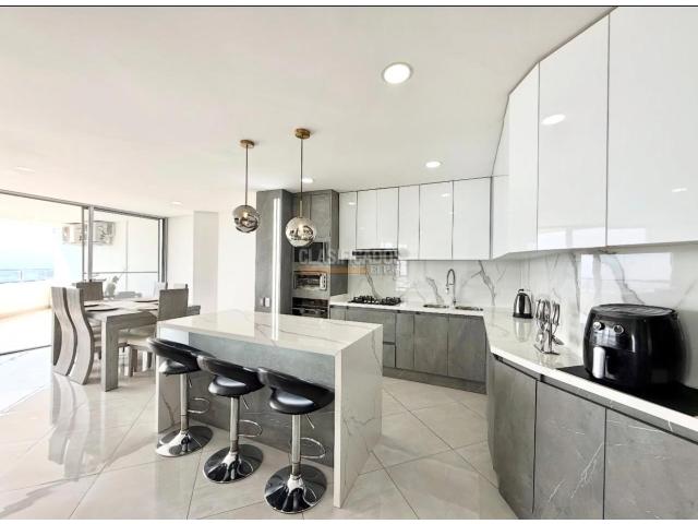Apartamentos, Venta en Menga