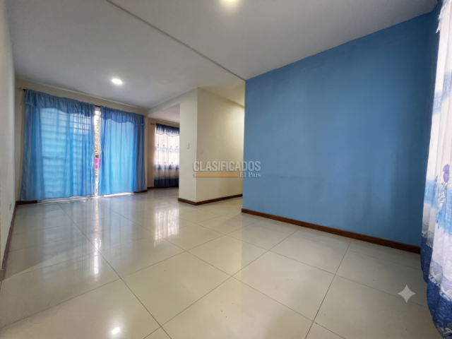 Apartamentos, Venta en Aguacatal