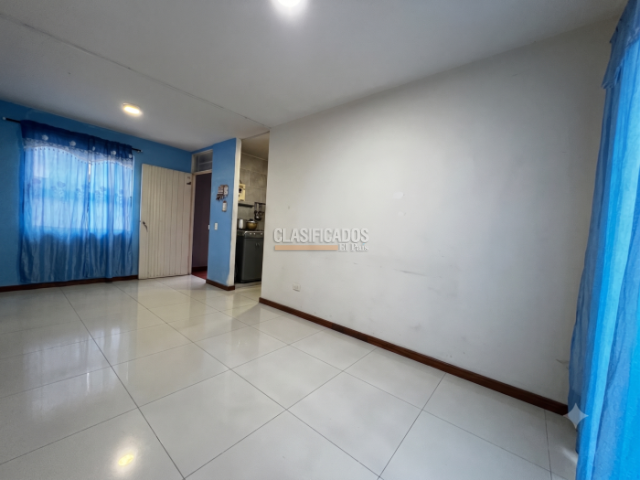 Apartamentos, Venta en Aguacatal