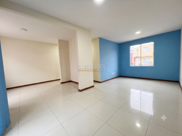 Apartamentos, Venta en Aguacatal