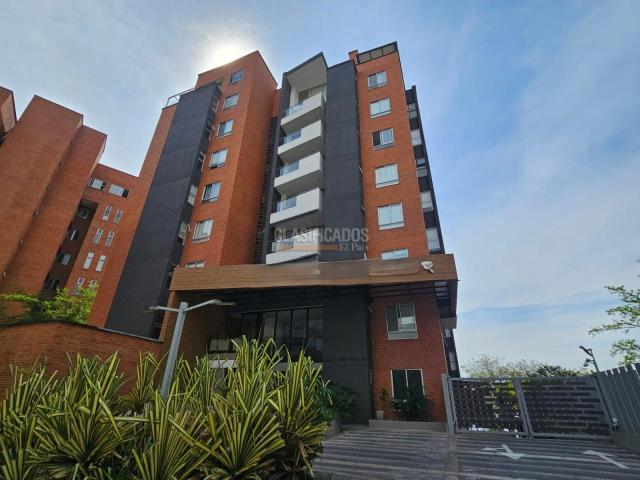 Apartaestudios, Alquiler en Cristales