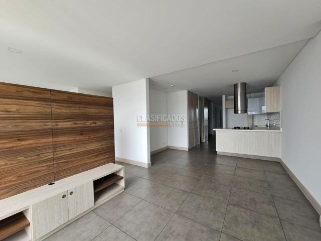 Apartaestudios, Alquiler en Cristales