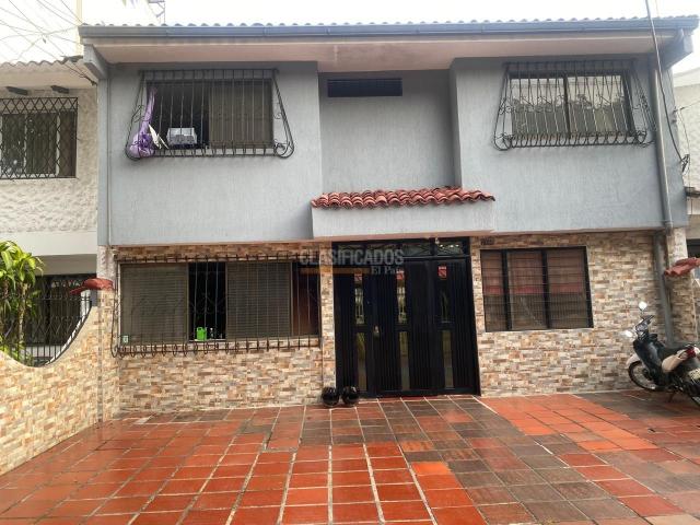 Casas, Venta en Pampalinda