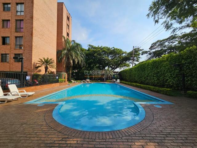 Apartamentos, Venta en El Ingenio
