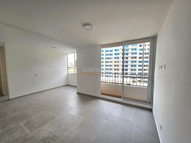 Apartamentos, Venta en Evaristo García