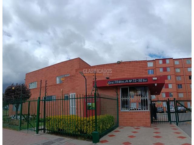 Apartamentos, Alquiler en Bogotá