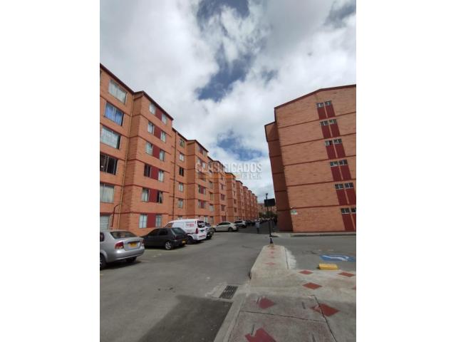 Apartamentos, Alquiler en Bogotá