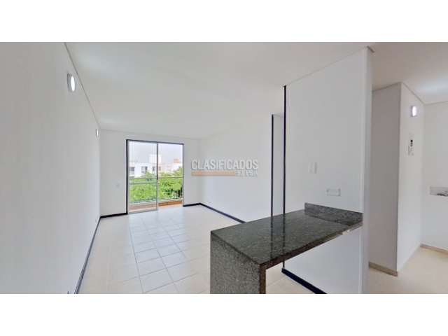 Apartamentos, Venta en Valle del Lili