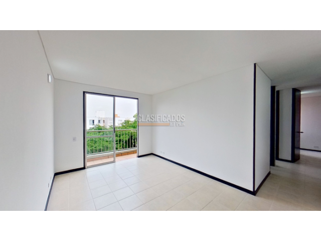 Apartamentos, Venta en Valle del Lili