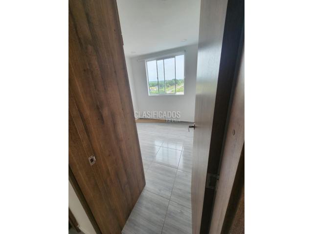 Apartamentos, Venta en Valle del Lili
