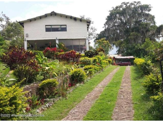 Casas, Venta en Fusagasuga