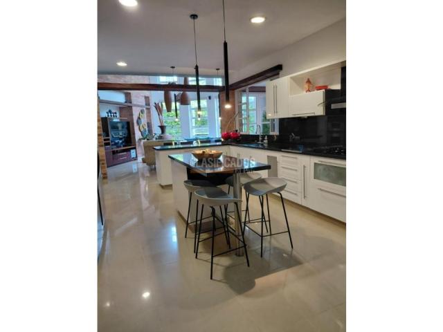 Fincas y Casas Campestres, Venta en Pance