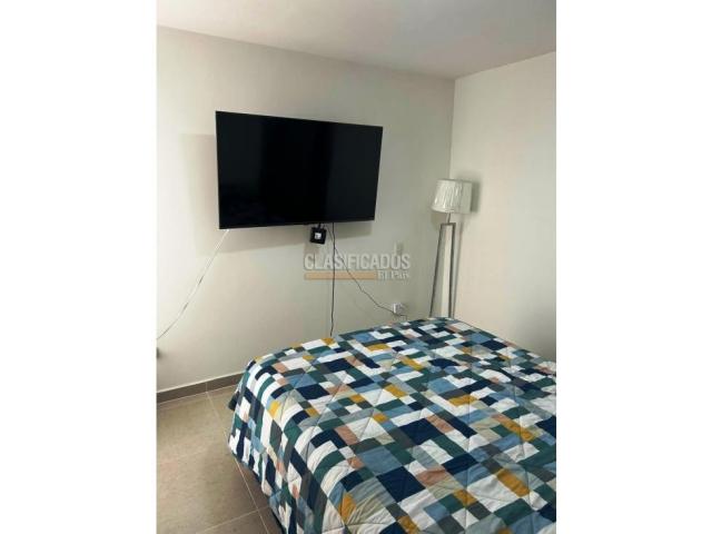 Apartamentos, Venta en San Fernando Nuevo