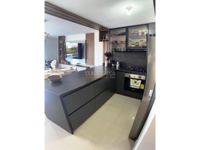 Apartamentos, Venta en San Fernando Nuevo
