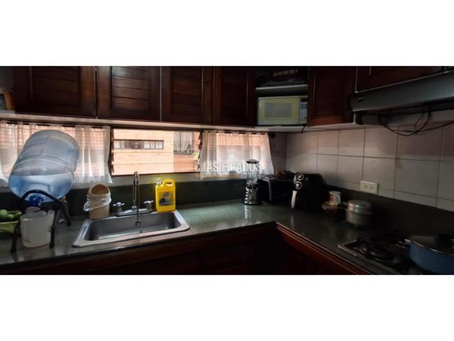 Apartamentos, Venta en El Ingenio