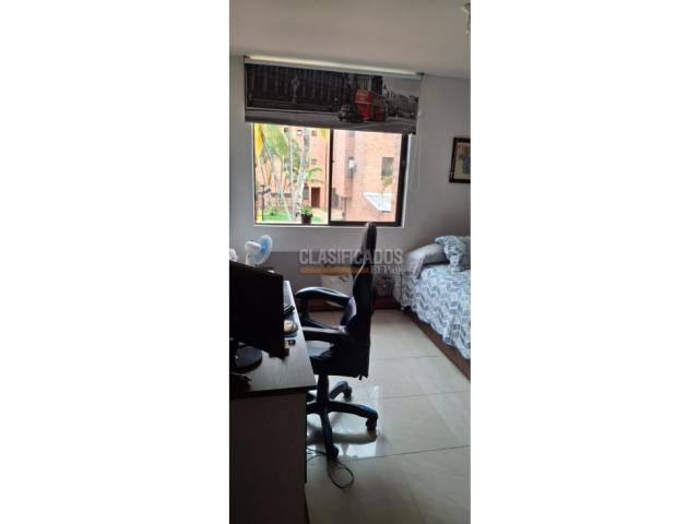 Apartamentos, Venta en El Ingenio