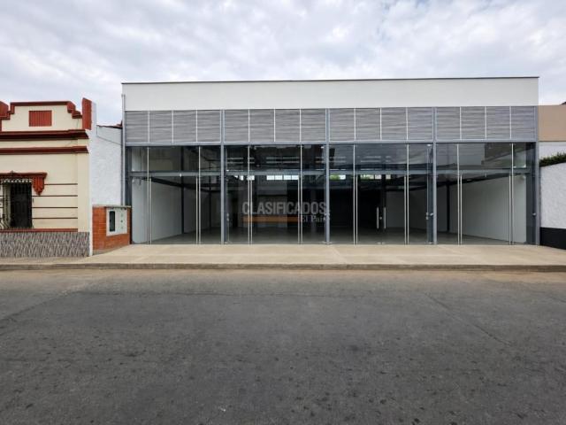 Locales y Bodegas, Alquiler en Palmira