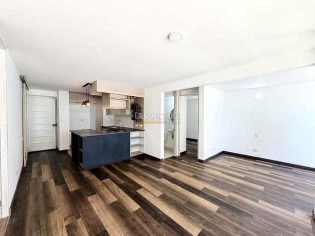Apartamentos, Venta en Ciudad Bochalema
