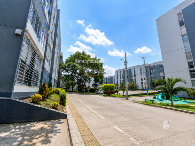 Apartamentos, Venta en Yumbo