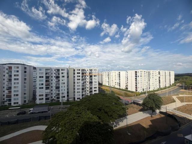 Apartamentos, Venta en Yumbo